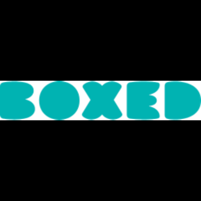 Boxed (BOXDQ) and Its Peers Financial Review