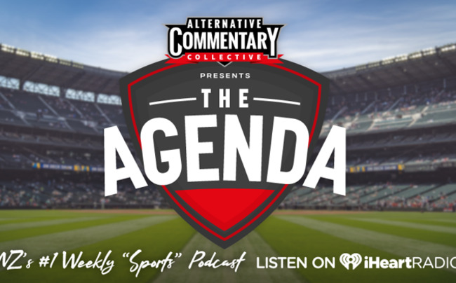 Daily Agenda: "The Andrew Webster Swear Jar"