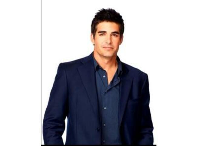 Ep 175 T2R Soaps in Review Special Guest Actor Galen Gering & the soap recaps