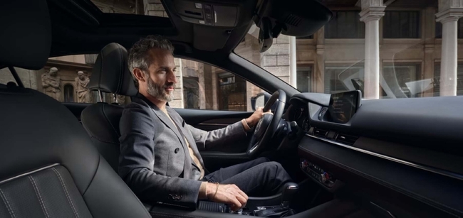 2023 Mazda 6 wagon receives minor but meaningful updates