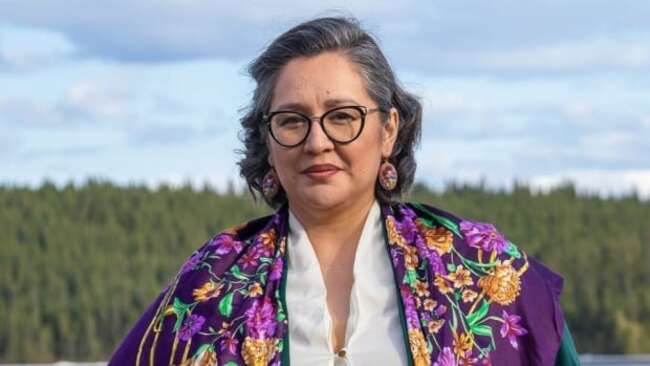 Mandy Gull-Masty elected first female Grand Chief of Quebec Cree