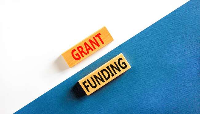 Council cash for groups, events