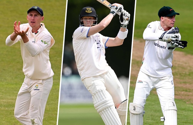County wrap: How the Aussies fared in the fifth round