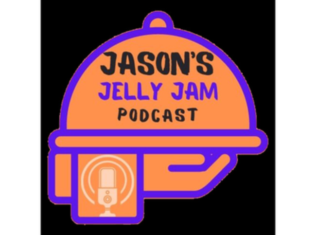 JasonsJellyJam: Cookin' it up with Katelyn