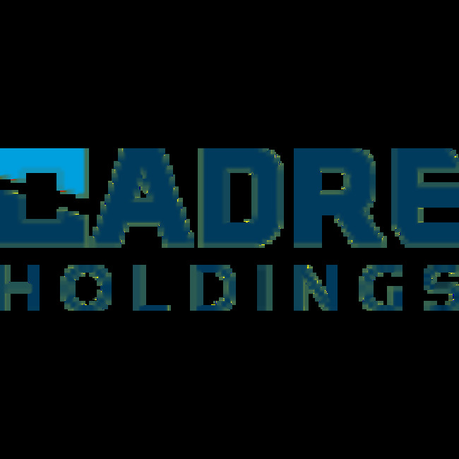 Cadre (NYSE:CDRE) Sees Large Volume Increase