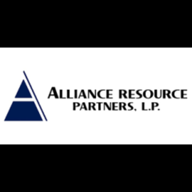 Alliance Resource Partners (NASDAQ:ARLP) Stock Price Down 4.9%