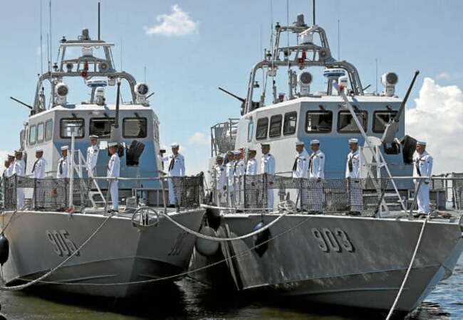 President's trip to US shows PH has ‘powerful friends' – expert