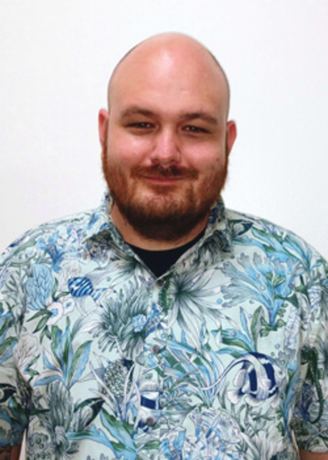 Undergraduate co-author—how UH Hilo empowered a student's research journey