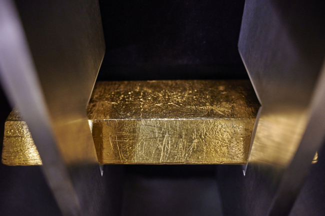 China's Gold Buying Spree Stretches Into Sixth Straight Month