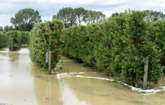 New Zealand's North Island hit by heavy rain, student missing in caves