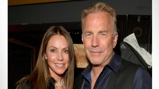 Kevin Costner's work schedule reportedly caused marital static before divorce