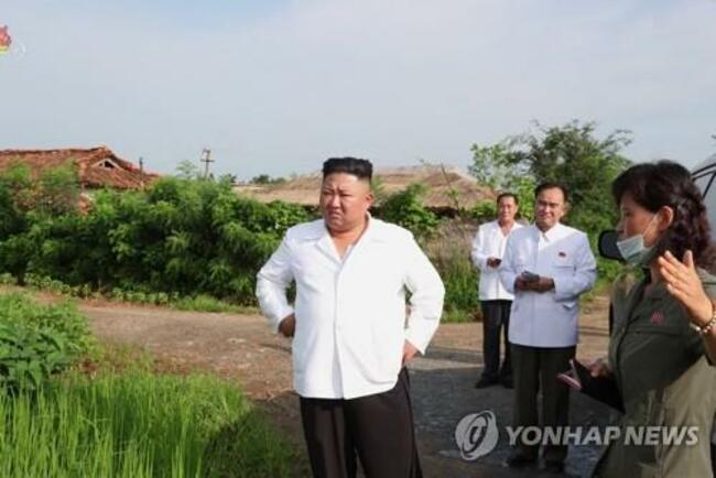 N. Korea's food shortage to worsen in H2: U.N. report