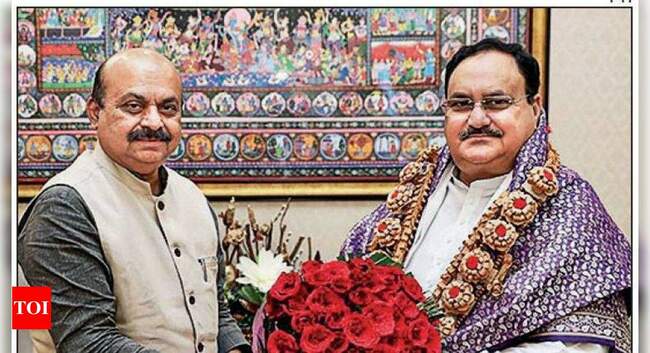 Karnataka: Cabinet expansion delay amid Covid, floods prompts concerns