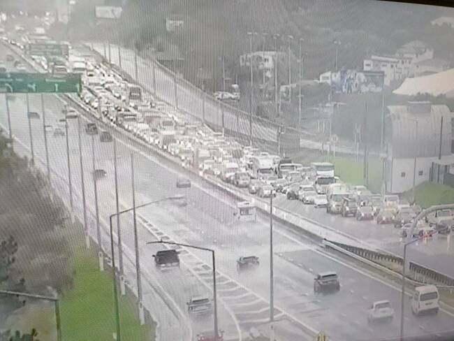 State of local emergency declared in Auckland