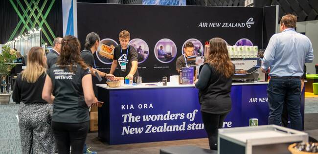 Tourism industry still facing workforce challenges, survey shows