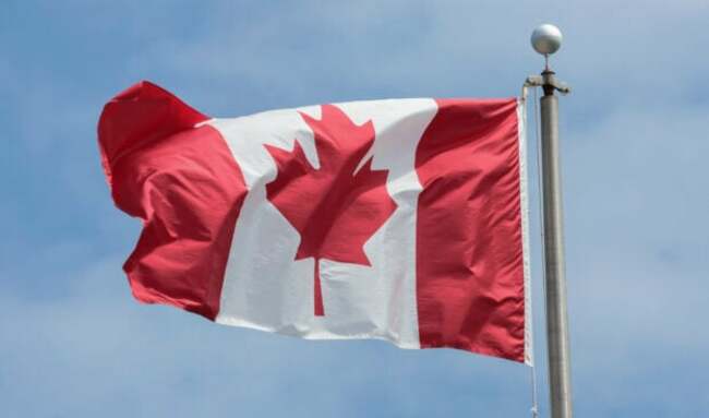 Canada expels Chinese diplomat, Beijing vows ‘resolute countermeasures'