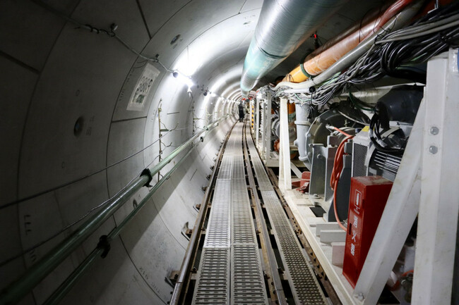 Gov't to pitch safety of Fukushima water release to South Korea experts