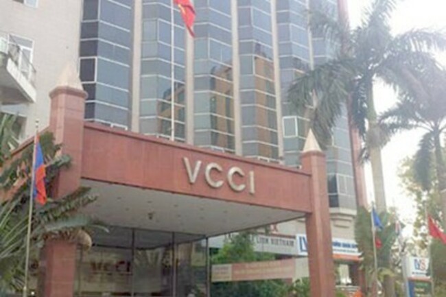 VCCI stands side by side with business community, the nation