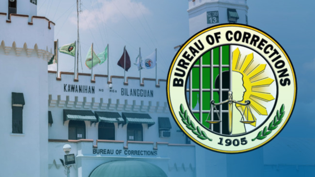 BuCor chief orders probe into illegal drugs trade, use in Zamboanga prison