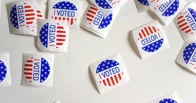 Everything you need to know about voting in the May 16 primary election