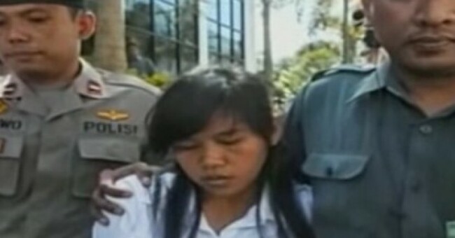 PH hasn't abandoned clemency bid for Veloso