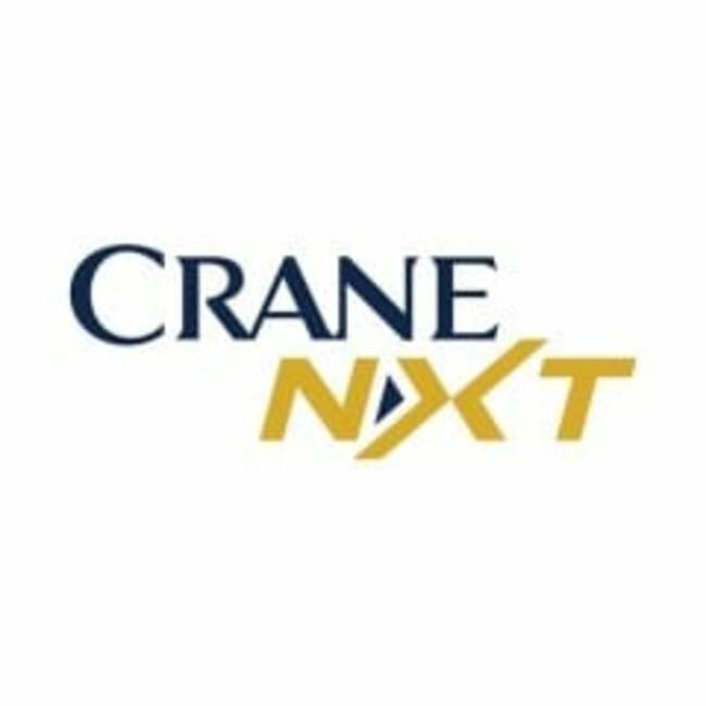 Crane NXT (NYSE:CXT) Hits New 12-Month High at $49.83