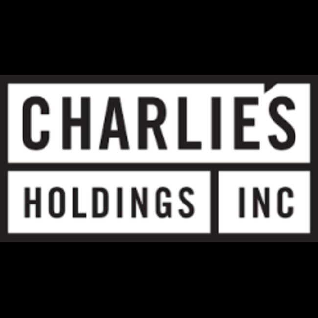 Charlie's (CHUC) and Its Peers Financial Review