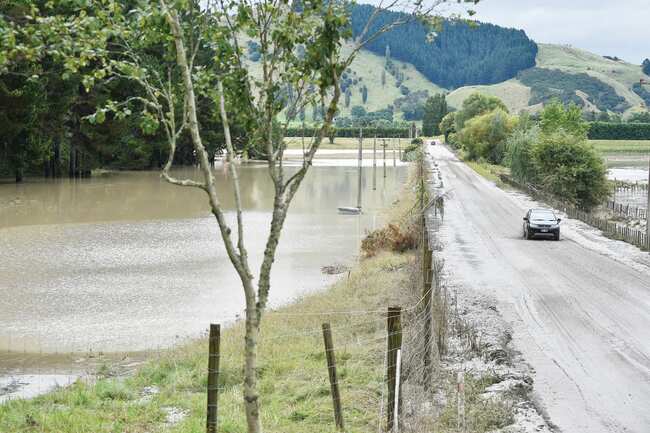 Police investigating attempts to defraud cyclone recovery grant scheme