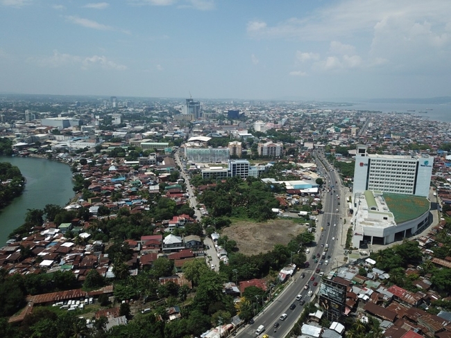 Davao City: The next prime spot for industry growth