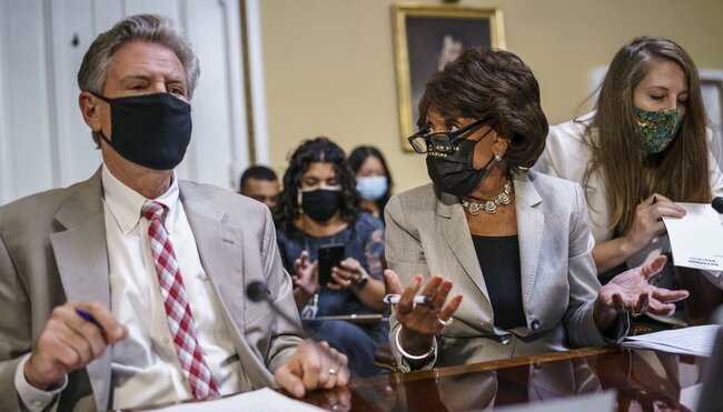 Anger mounts as Biden, Congress allow eviction ban to expire