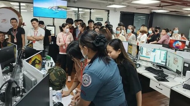MoFA asks Philippines to help Vietnamese nationals rescued in Pampanga