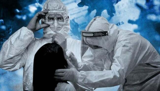 EXPLAINER COVID still kills 1 person every 3 minutes, so why is it no longer an international emergency?