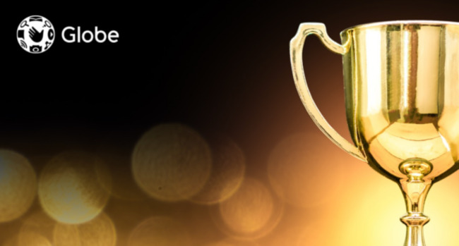 I-ACT At Your Service Awards 2.0 honors Globe for COVID-19 response efforts