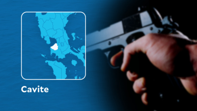 Man shot dead in ‘drug-related' incident in Cavite