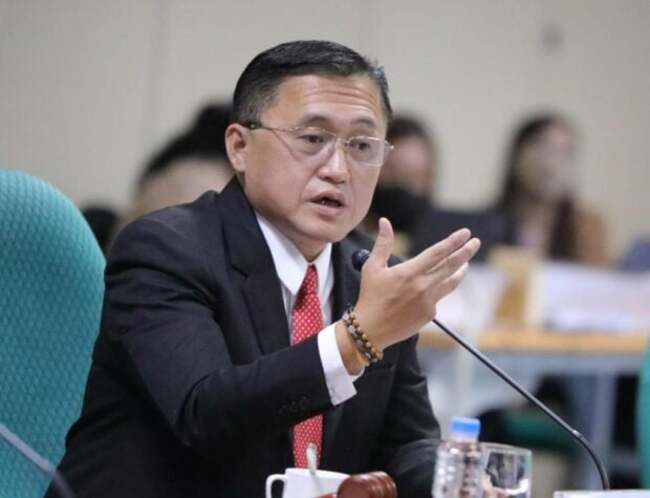 Bong Go files bill to institutionalize TVET, livelihood programs for rehabilitated drug dependents