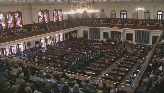 Texas audit proposed by GOP would miss minor but real errors