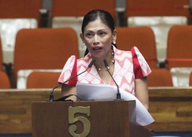 Quimbo says connivance, cartel behind recent skyrocketing prices of onion