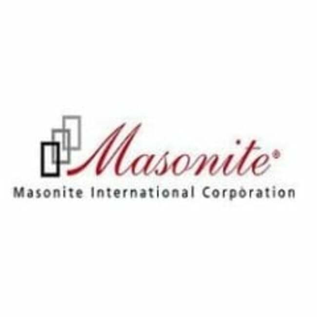 Masonite International (NYSE:DOOR) Given New $115.00 Price Target at Stifel Nicolaus