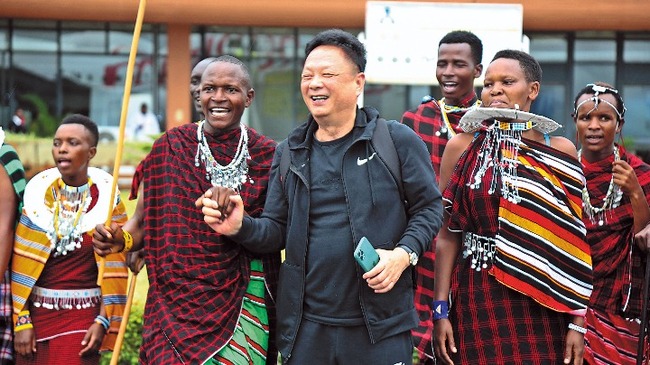 Outbound travelers willing to spend more, report finds