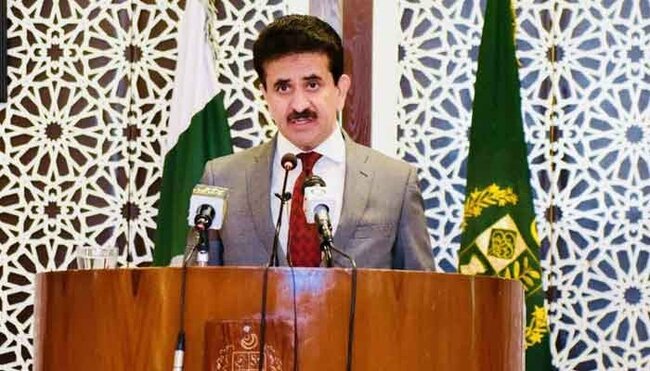 Foreign Office issues clarification on FM Qureshi's remarks over Daesh in Afghanistan