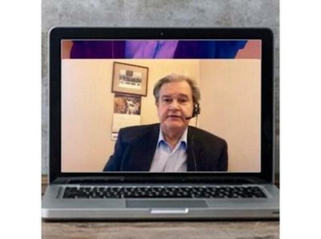 Inflation is still around....China and fentanyl in Mexico...and other stories