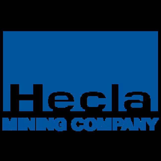 Hecla Mining (NYSE:HL) Shares Down 6.3%