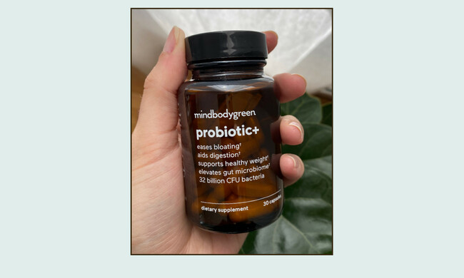 This Supplement Can Help Get Your Digestion Back On Track In Just 2 Weeks*