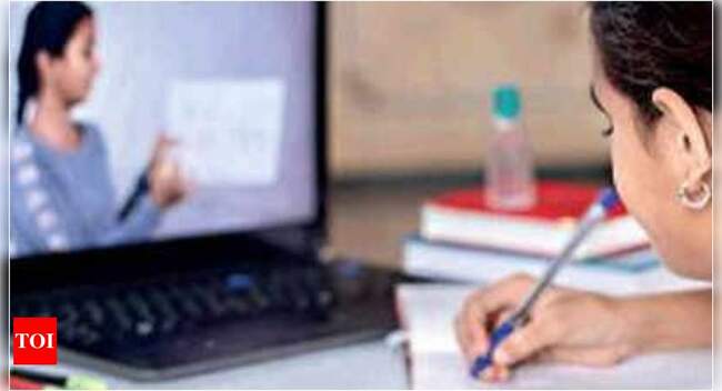 3 crore school students don’t have digital devices, says government