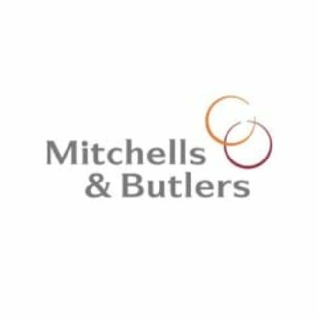 Mitchells & Butlers (OTCMKTS:MBPFF) Sets New 12-Month High at $2.20