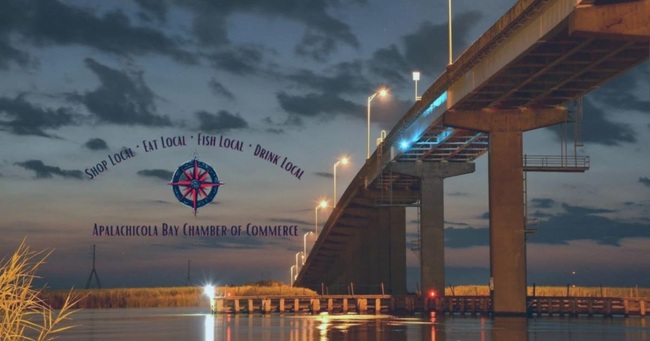 Apalachicola Waterfront July 3rd Celebration