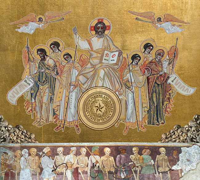 Inside Texas' Angels of Death, Who Refuse Hundreds of Death Row Pleas but May Expedite Daniel Perry Pardon