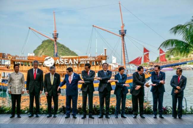 Palace: PH, Vietnam agree to expand trade, agriculture, tourism cooperation