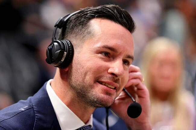 NBA: Raptors interview JJ Redick for coaching job