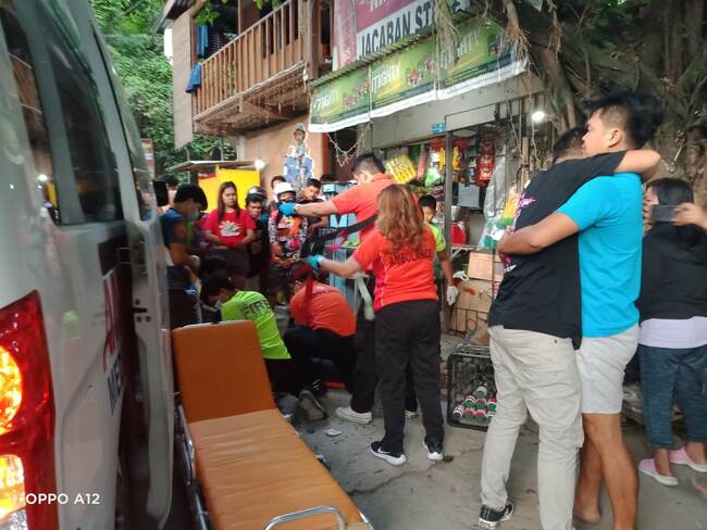 Lolo killed while opening store had no known enemies – neighbors, family